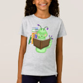 本虫 Tシャツ (正面)