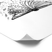 本読は読魔法だ ポスター (角)