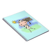 本読を増やす ノートブック (右側)