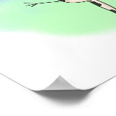 本読を増やす ポスター (角)