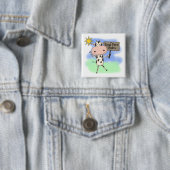 本読を増やす 缶バッジ (インサイチュ)