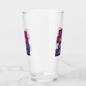 本読を禁じた タンブラーグラス (右)