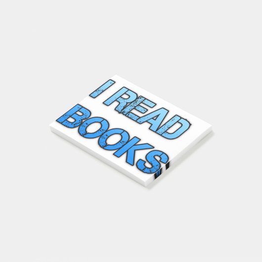 本読を ポストイット (アングル)