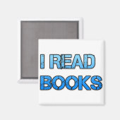 本読を マグネット (正面/裏面)