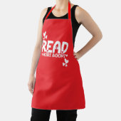 本読愛 エプロン (インサイチュ)