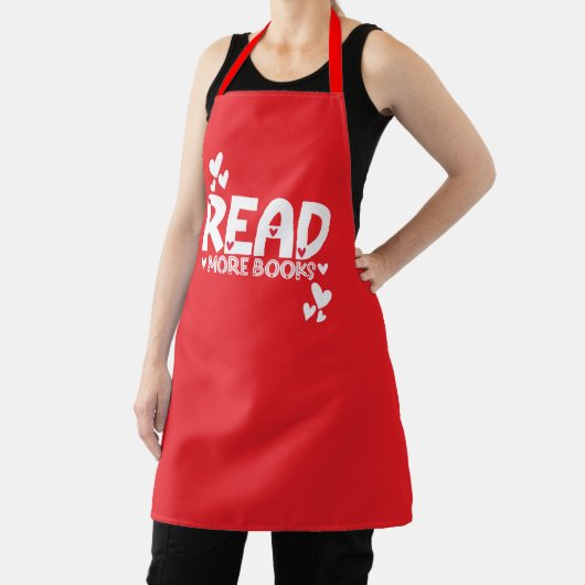 本読愛 エプロン (インサイチュ)