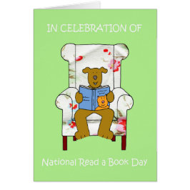 本読書の日威厳がある9日