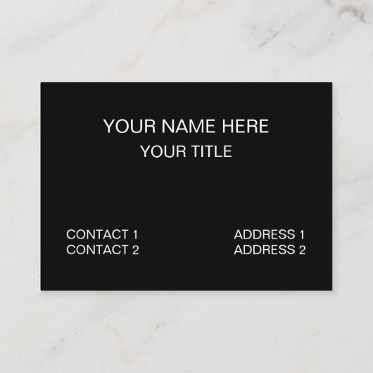 本読本愛好家 名刺 (裏面)