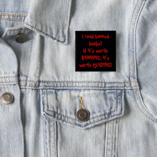 本読禁だ! 缶バッジ (インサイチュ)