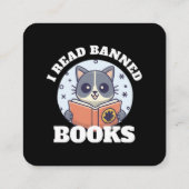 本読禁 スクエア名刺 (裏面)