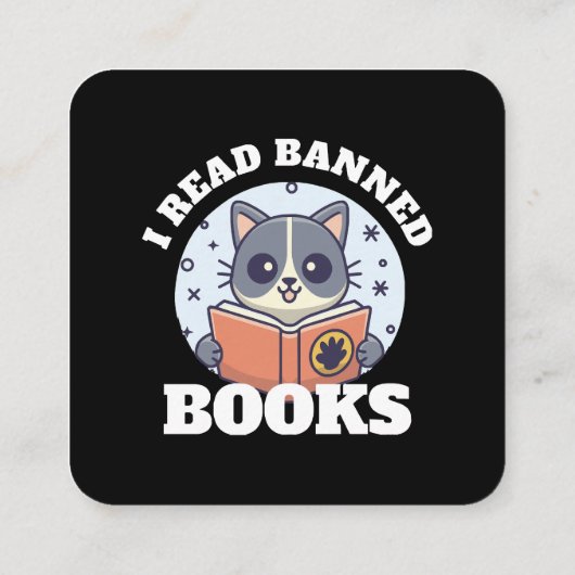 本読禁 スクエア名刺 (裏面)