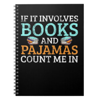 本読虫図書館 ノートブック