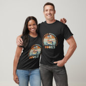 本読読本虫を禁じた Tシャツ (ユニセックス)