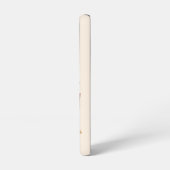 本読、お茶を飲み、幸せになれ SAMSUNG GALAXYケース (左側面)