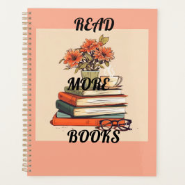 本読「ノート」 プランナー手帳