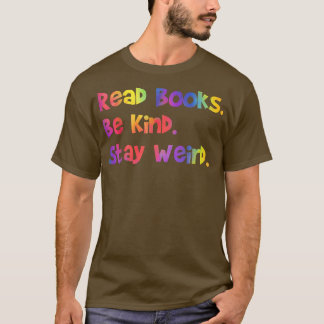 本読 Tシャツ