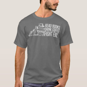 本読 Tシャツ