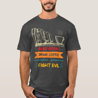 本読 Tシャツ