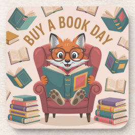 本買日のプラスチックのコースターセット コースター