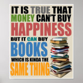 本買 ポスター (正面)