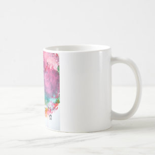 本質 コーヒーマグカップ