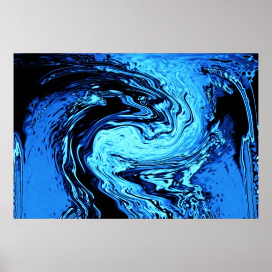 本質 ポスター (正面)