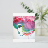 本質 ポストカード (スタンド正面)