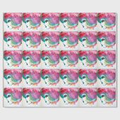 本質 ラッピングペーパー (フラット)