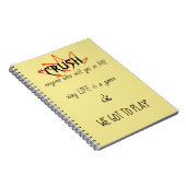 本遊 ノートブック (右側)