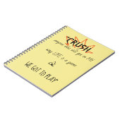 本遊 ノートブック (左側)