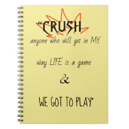 本遊 ノートブック