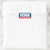 本金もしで抵当を払う ラウンドシール (バッグ)