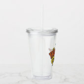 本金ゲーザーズショロップタンブラー アクリルタンブラー (右)