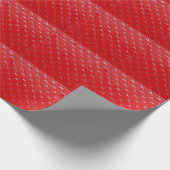 本革張り:多目的デコール ラッピングペーパー (角)