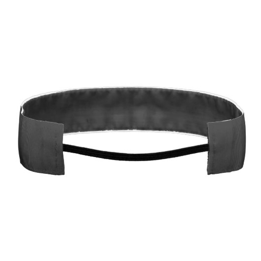 本願寺富士山木版画の日本の絶景 アスレチックヘッドバンド (裏面)