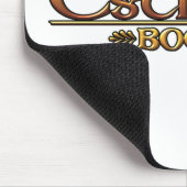 本1のマウスパッド マウスパッド (コーナー)