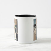 本1913年 マグカップ (中央)