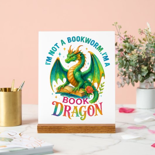 本 アクリルサイン (ウェディング)