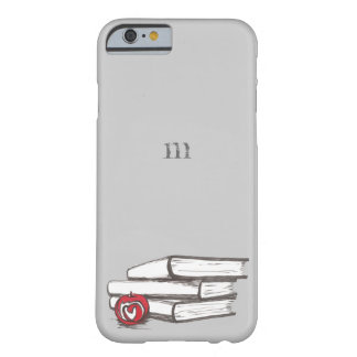 本 + カスタマイズ可能な| BARELY THERE iPhone 6 ケース