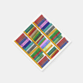 本 スタンダードカクテルナプキン (角)