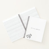 本 ノートブック (内部)