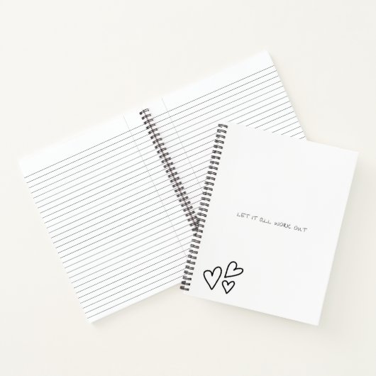 本 ノートブック (内部)