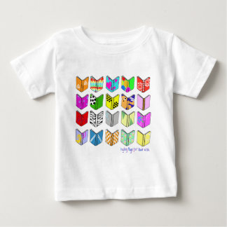 本! ベビーTシャツ