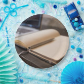 本 ペーパープレート (パーティー)