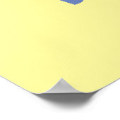 本! ポスター (角)