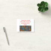 本 ポストイット (オフィス)