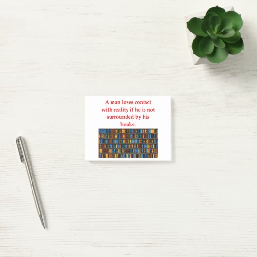 本 ポストイット (オフィス)