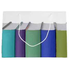 本 ラージペーパーバッグ