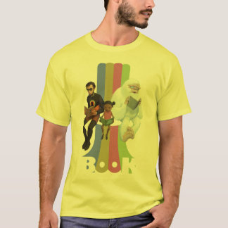 本! ワイシャツ Tシャツ