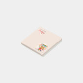 本 & 読書 ポストイット (アングル)